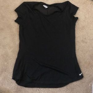 Nike Dri-Fit Workout Top